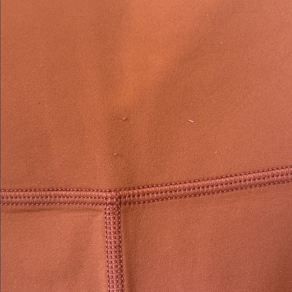 Crz yoga size medium 28” inseam - Picture 3 of 5